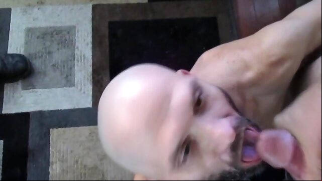 Saltlakecockslave Closed Mouths Dont Get Fed sex gay sex bear